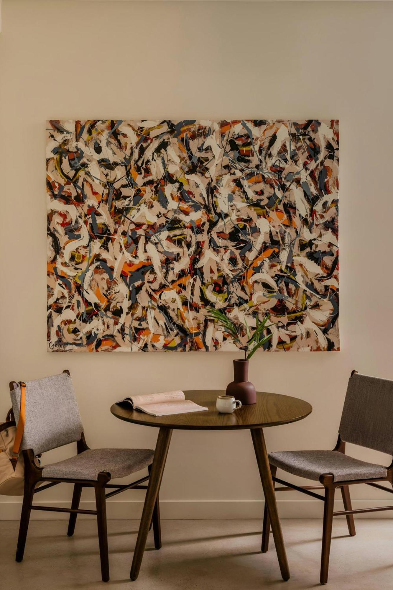 Apartahotel Sonder By Marriott Bonvoy The Craftsman Downtown La 3*